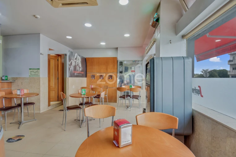 Negócio para Trespasse em São Pedro de Castelões Foto 8