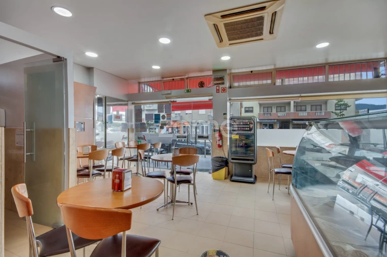 Negócio para Trespasse em São Pedro de Castelões Foto 5