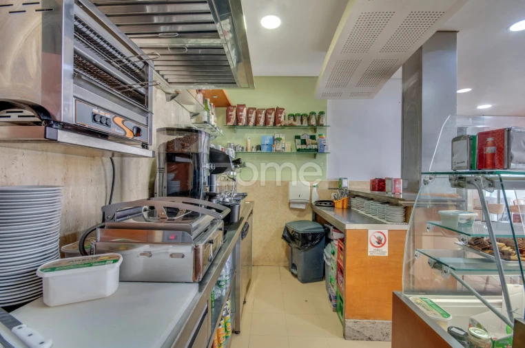 Negócio para Trespasse em São Pedro de Castelões Foto 9