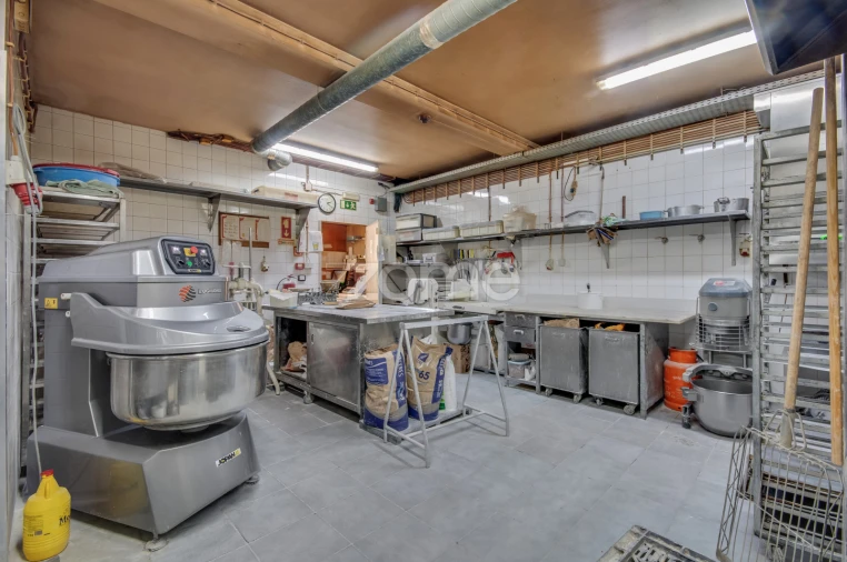 Negócio para Trespasse em São Pedro de Castelões Foto 12