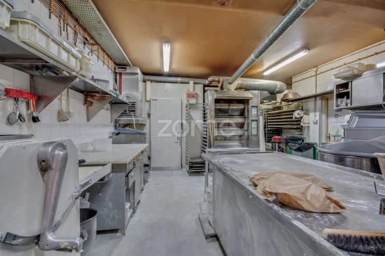 Negócio para Trespasse em São Pedro de Castelões Foto 15