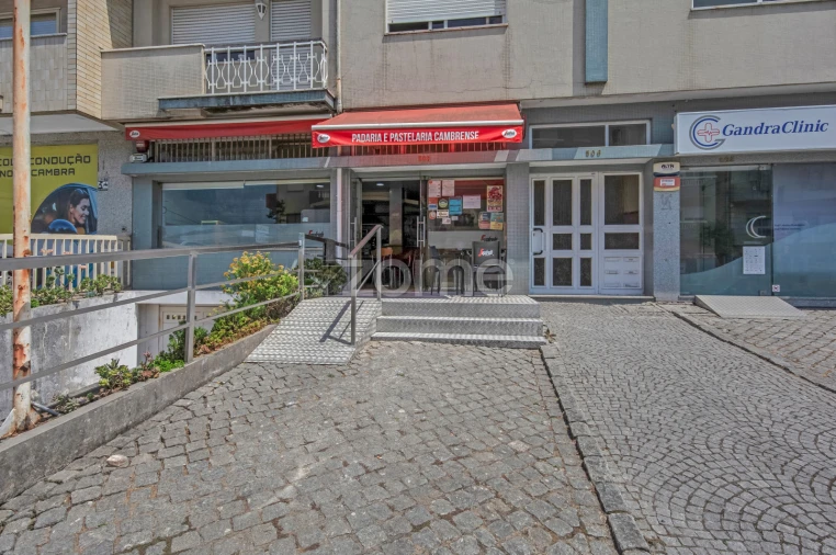 Negócio para Trespasse em São Pedro de Castelões Foto 2