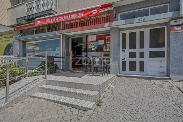 Negócio para Trespasse em São Pedro de Castelões Foto 1