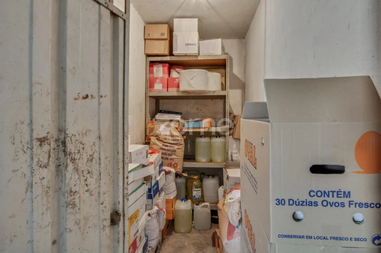 Negócio para Trespasse em São Pedro de Castelões Foto 21