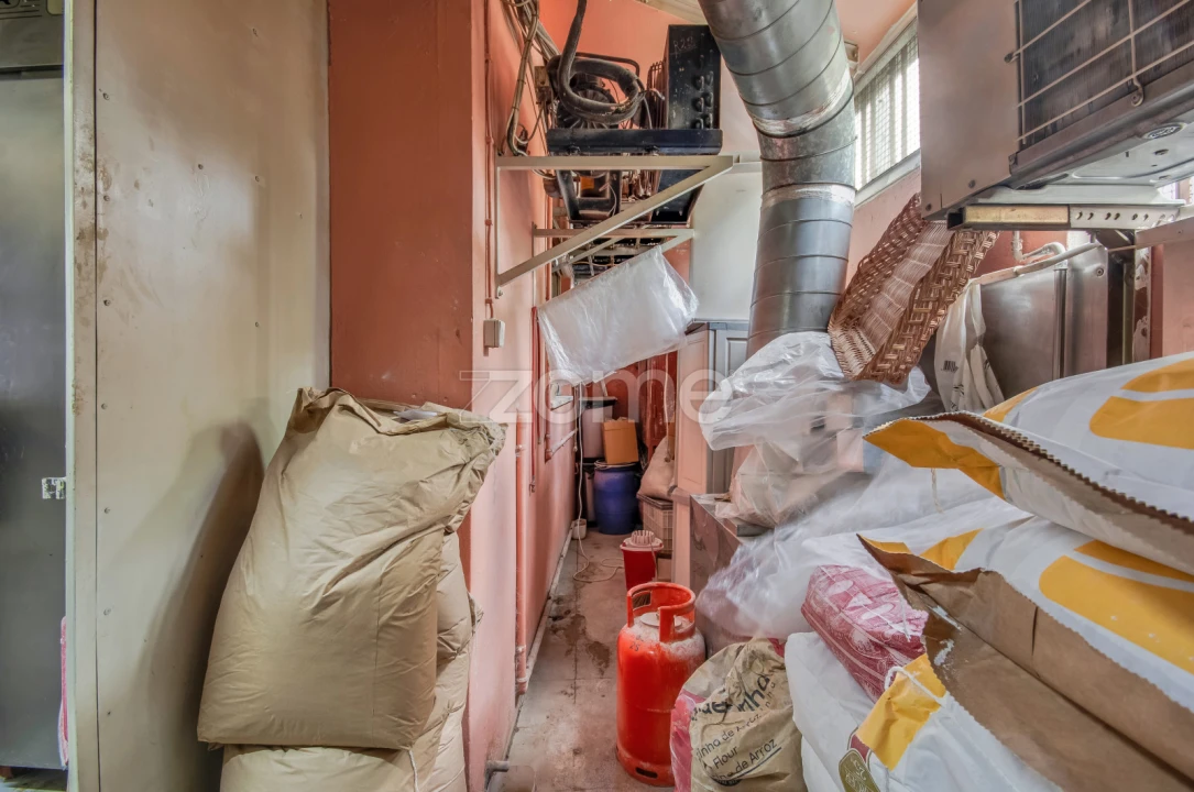 Negócio para Trespasse em São Pedro de Castelões Foto 19