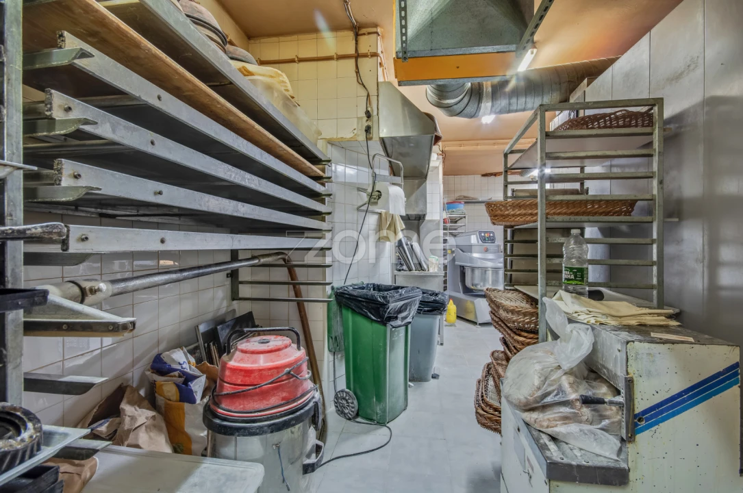 Negócio para Trespasse em São Pedro de Castelões Foto 17