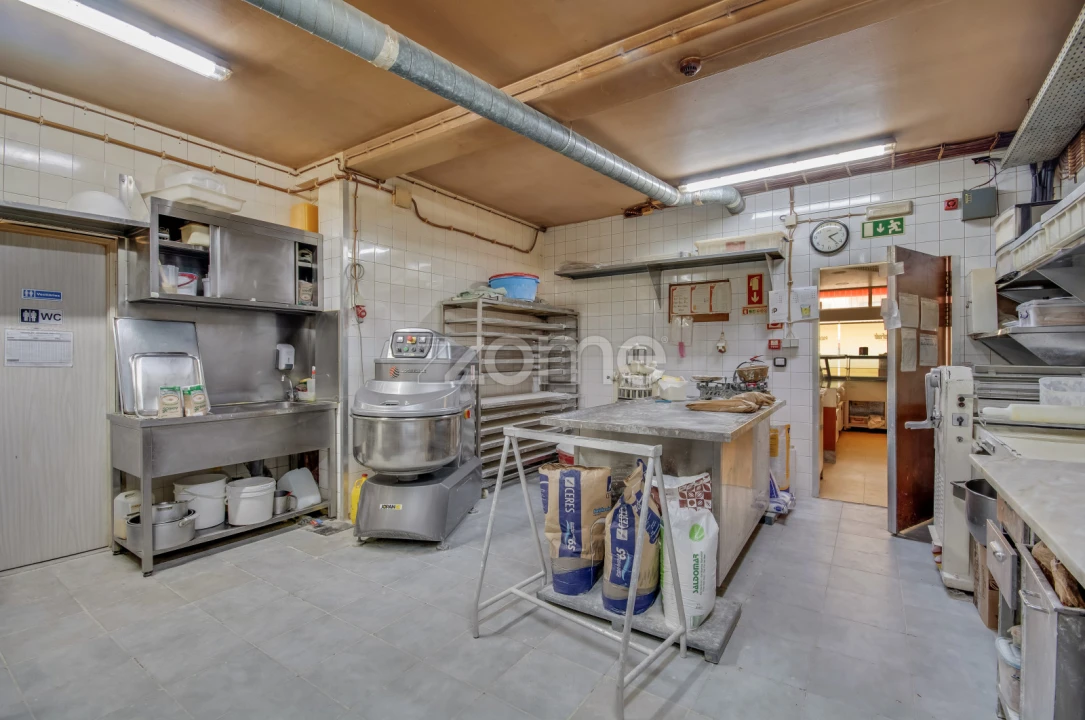 Negócio para Trespasse em São Pedro de Castelões Foto 14