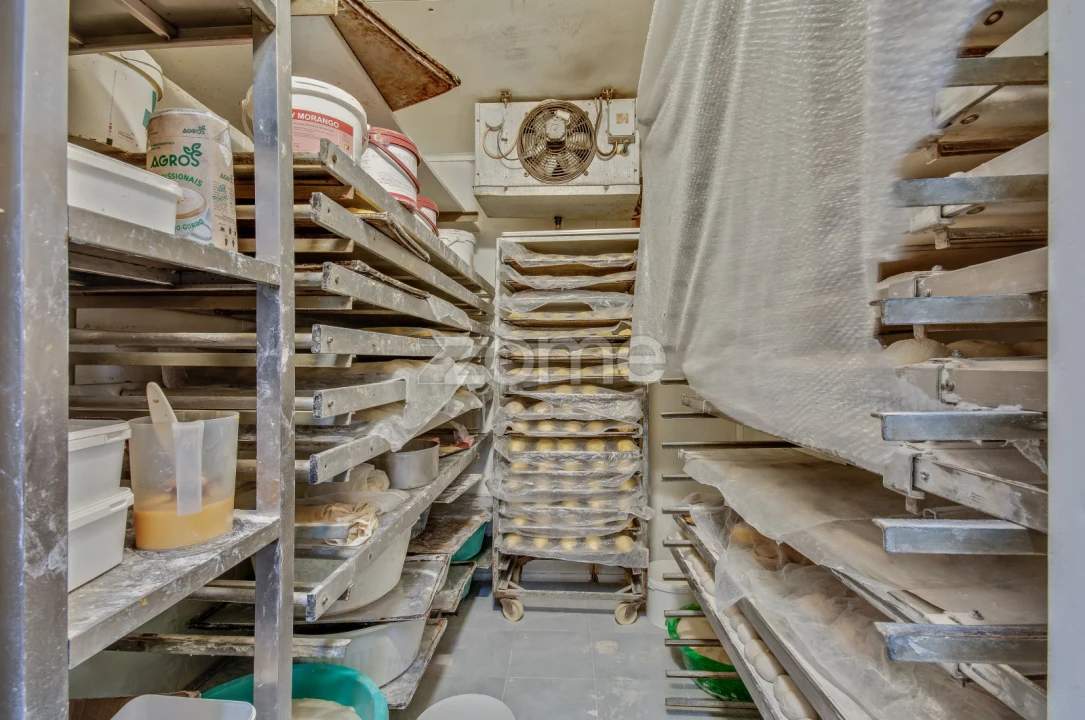 Negócio para Trespasse em São Pedro de Castelões Foto 16