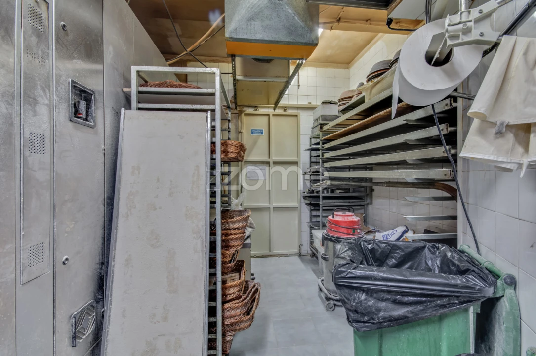 Negócio para Trespasse em São Pedro de Castelões Foto 18