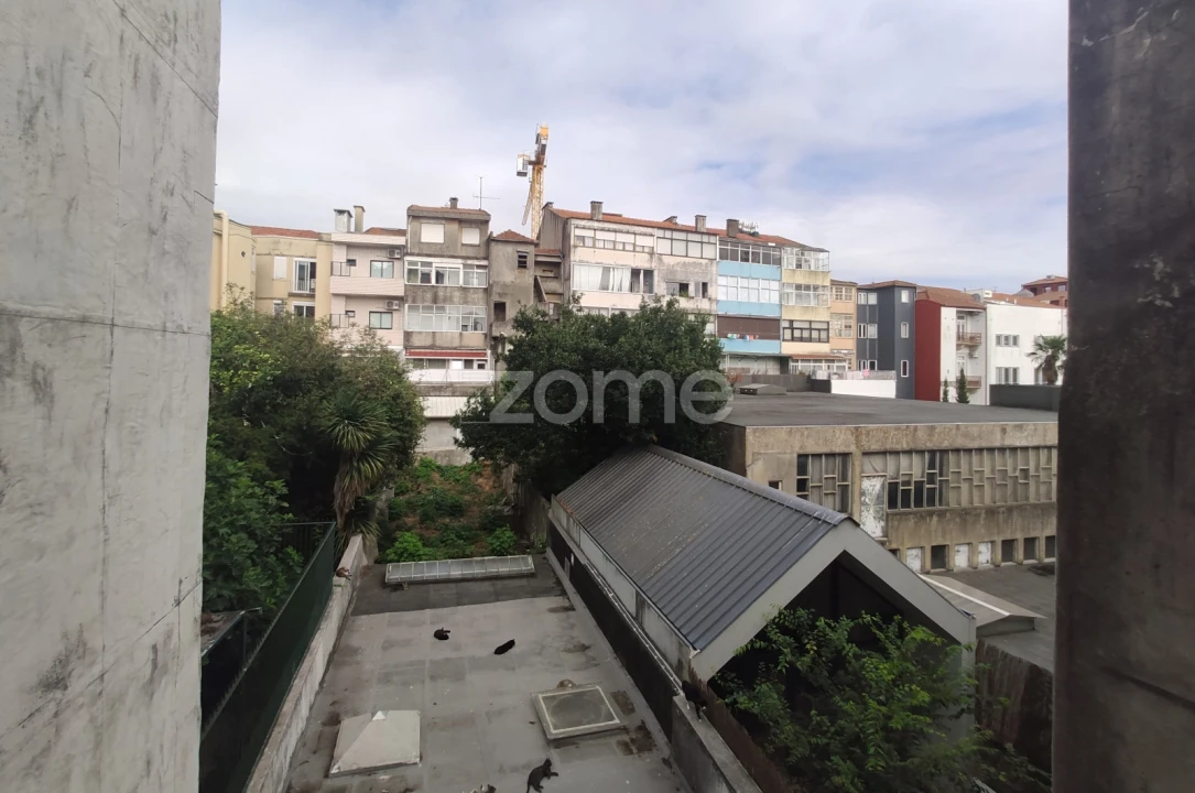 Apartamento T1 para Venda em Cedofeita, Santo Ildefonso, Sé, Miragaia, São Nicolau e Vitória Foto 13