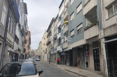 Apartamento T1 para Venda em Cedofeita, Santo Ildefonso, Sé, Miragaia, São Nicolau e Vitória