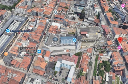 Apartamento T1 para Venda em Cedofeita, Santo Ildefonso, Sé, Miragaia, São Nicolau e Vitória