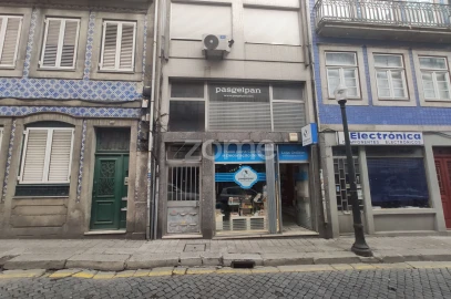 Apartamento T1 para Venda em Cedofeita, Santo Ildefonso, Sé, Miragaia, São Nicolau e Vitória