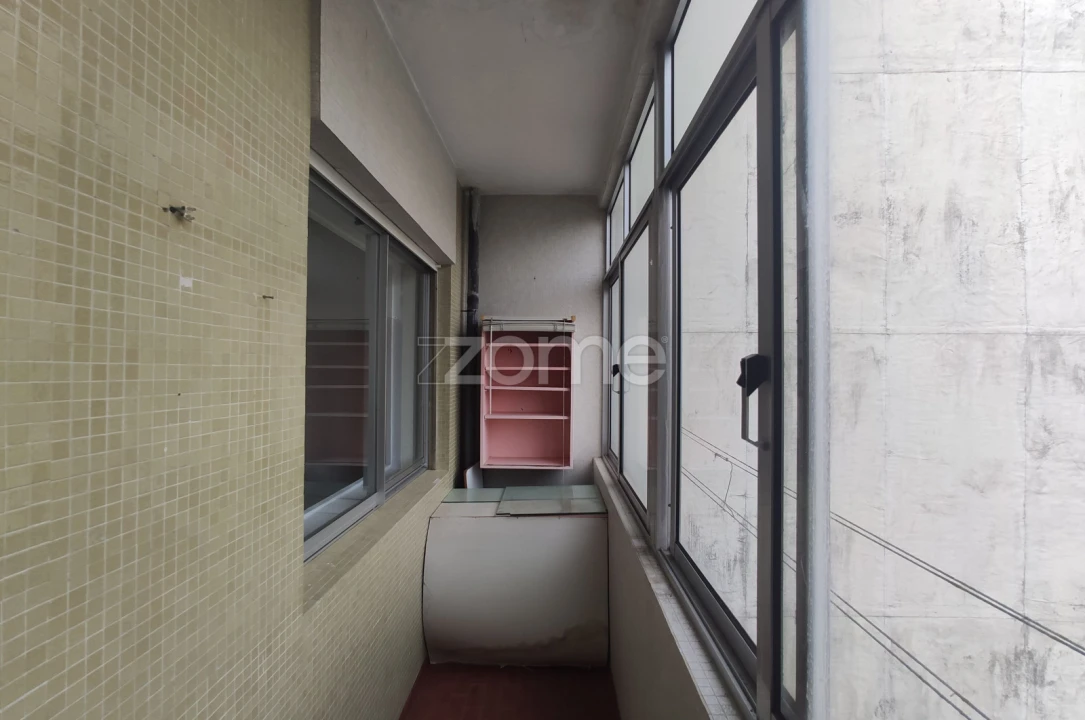 Apartamento T1 para Venda em Cedofeita, Santo Ildefonso, Sé, Miragaia, São Nicolau e Vitória Foto 12