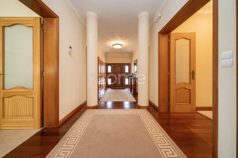 Moradia T5 para Venda em Este (São Pedro e São Mamede) Foto 10