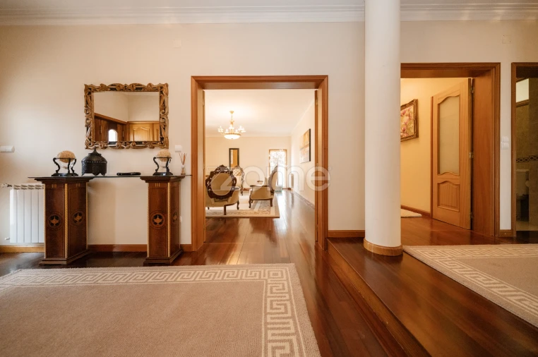 Moradia T5 para Venda em Este (São Pedro e São Mamede) Foto 11