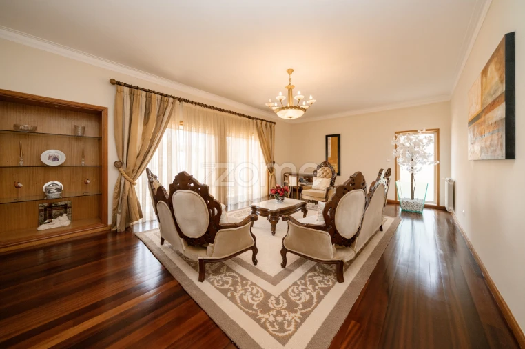 Moradia T5 para Venda em Este (São Pedro e São Mamede) Foto 12