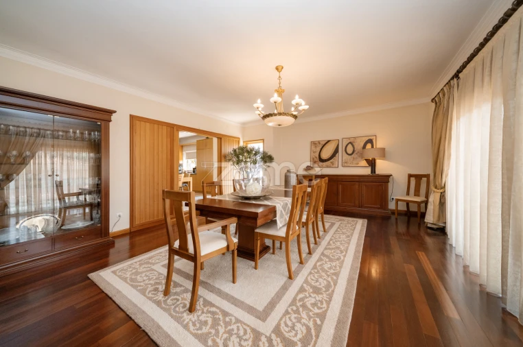 Moradia T5 para Venda em Este (São Pedro e São Mamede) Foto 16