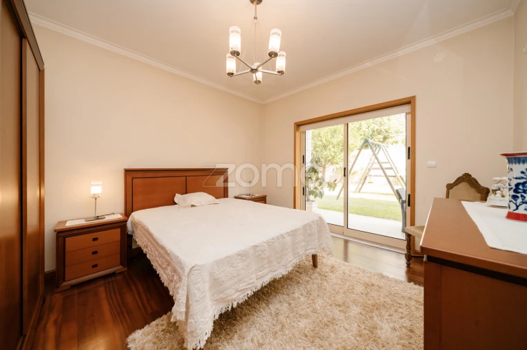 Moradia T5 para Venda em Este (São Pedro e São Mamede) Foto 22