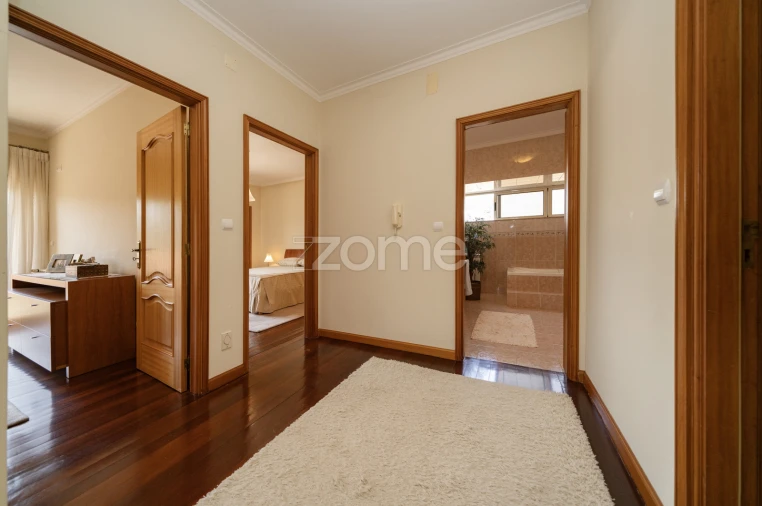 Moradia T5 para Venda em Este (São Pedro e São Mamede) Foto 28