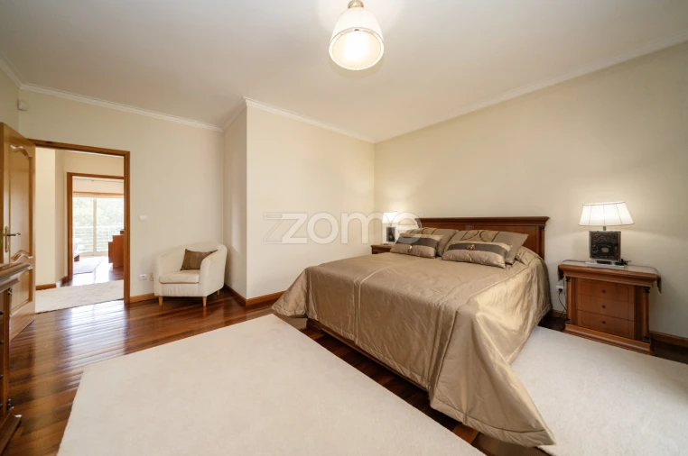 Moradia T5 para Venda em Este (São Pedro e São Mamede) Foto 33