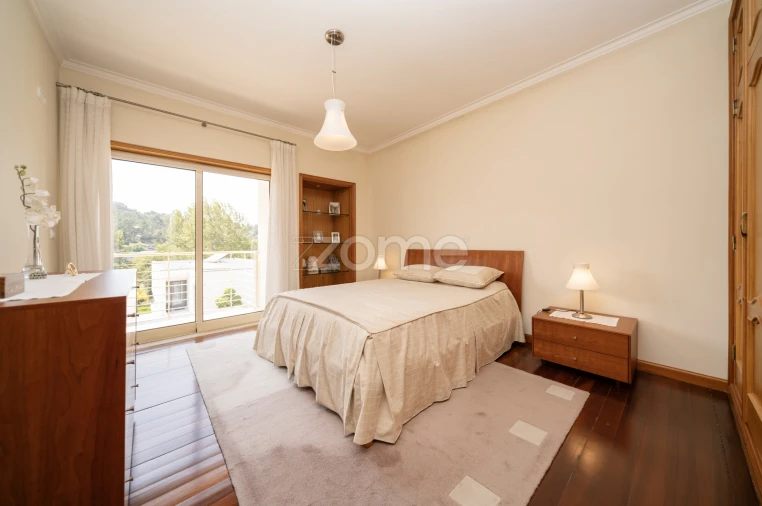 Moradia T5 para Venda em Este (São Pedro e São Mamede) Foto 37