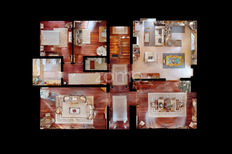 Moradia T5 para Venda em Este (São Pedro e São Mamede) Foto 65