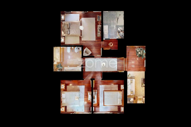 Moradia T5 para Venda em Este (São Pedro e São Mamede) Foto 66