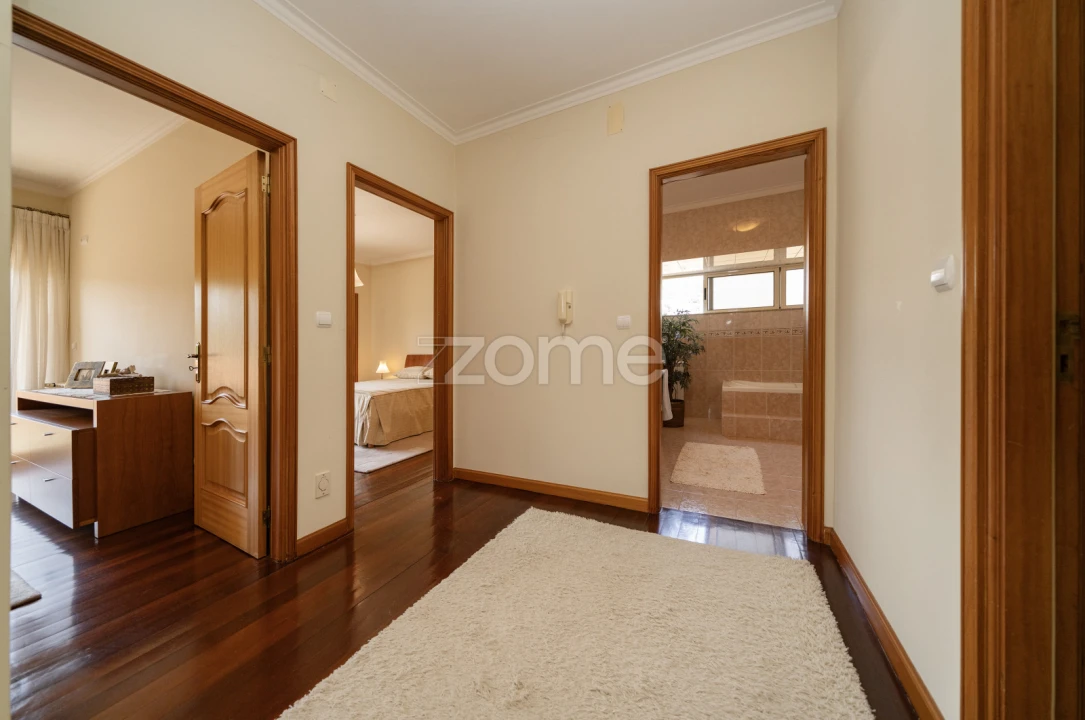 Moradia T5 para Venda em Este (São Pedro e São Mamede) Foto 29
