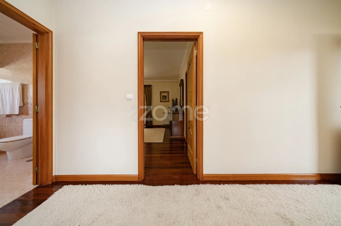 Moradia T5 para Venda em Este (São Pedro e São Mamede) Foto 31
