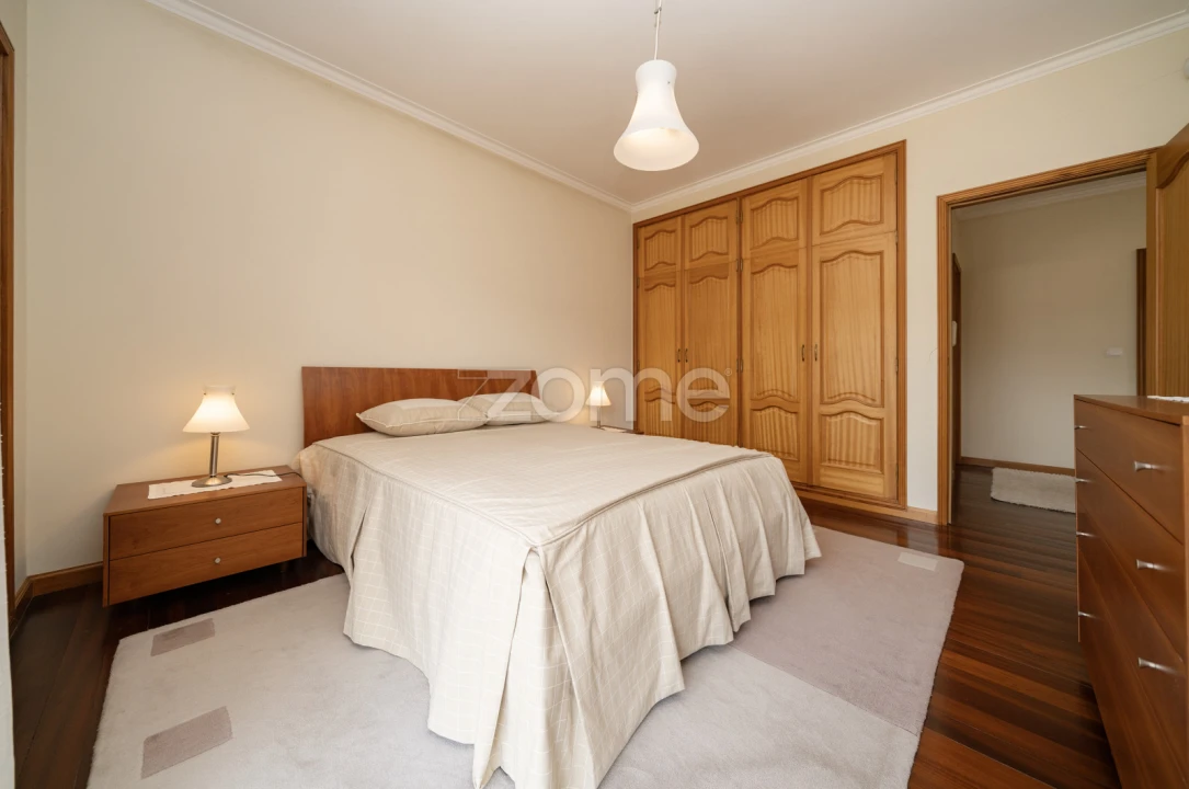 Moradia T5 para Venda em Este (São Pedro e São Mamede) Foto 40