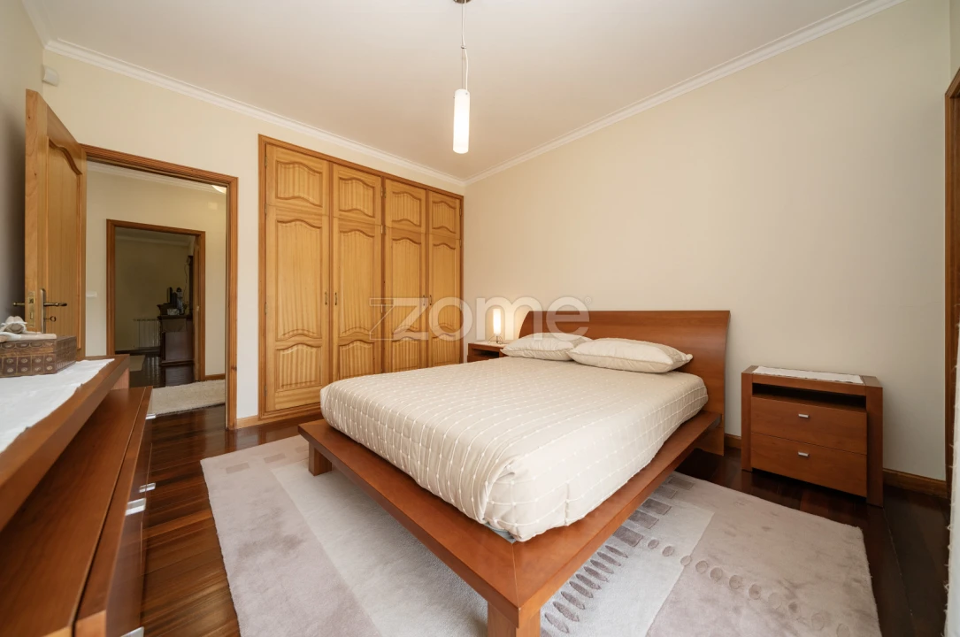 Moradia T5 para Venda em Este (São Pedro e São Mamede) Foto 43