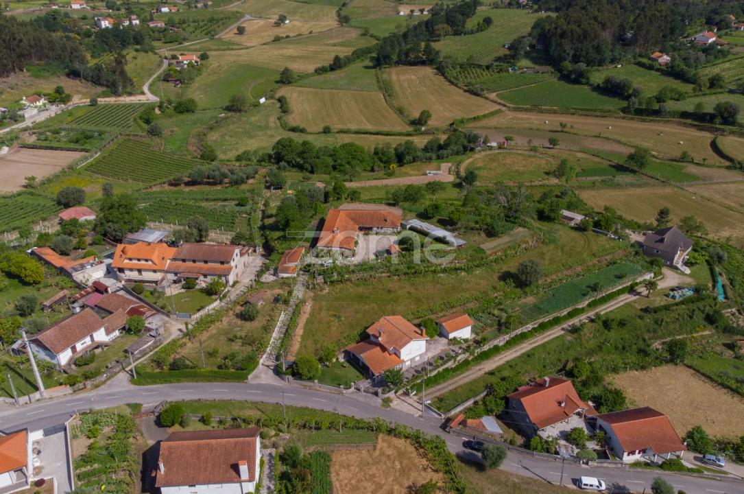 Moradia T5 para Venda em Gondufe Foto 61