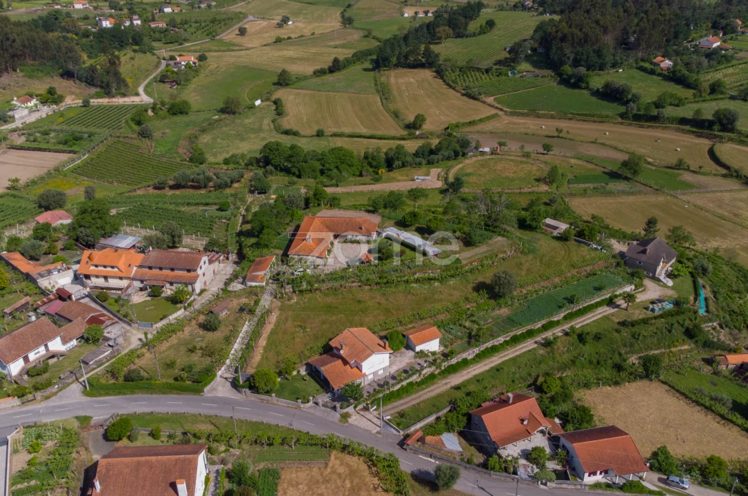 Moradia T5 para Venda em Gondufe Foto 62