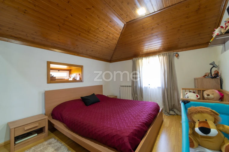 Moradia T5 para Venda em Gondufe Foto 37