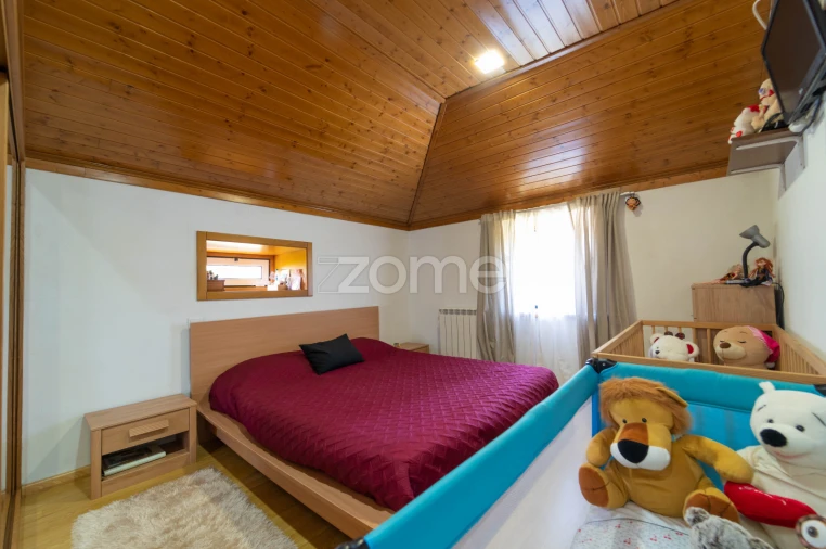 Moradia T5 para Venda em Gondufe Foto 38