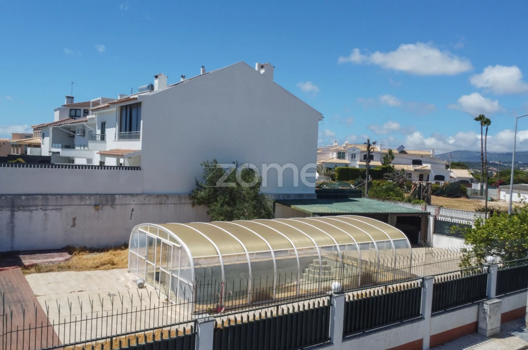 Moradia T6 para Venda em Carcavelos e Parede Foto 49