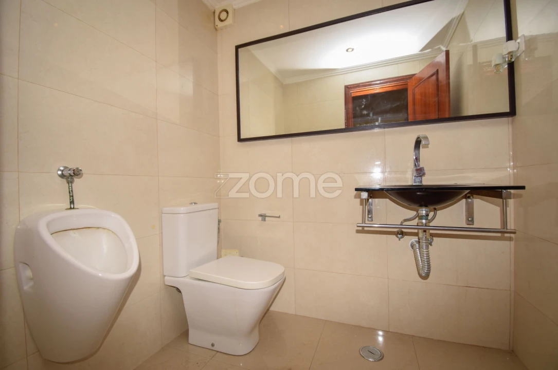 Moradia T6 para Venda em Carcavelos e Parede Foto 34