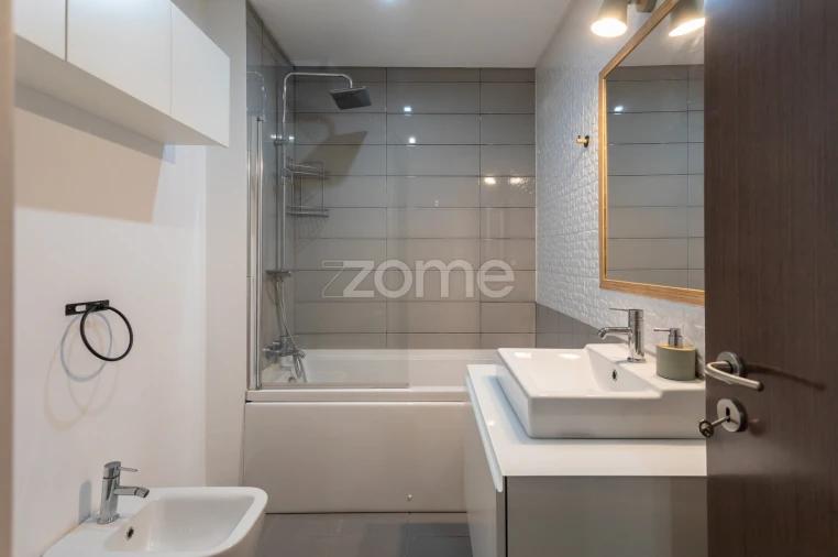 Apartamento T2 para Arrendamento em Algueirão-Mem Martins Foto 23