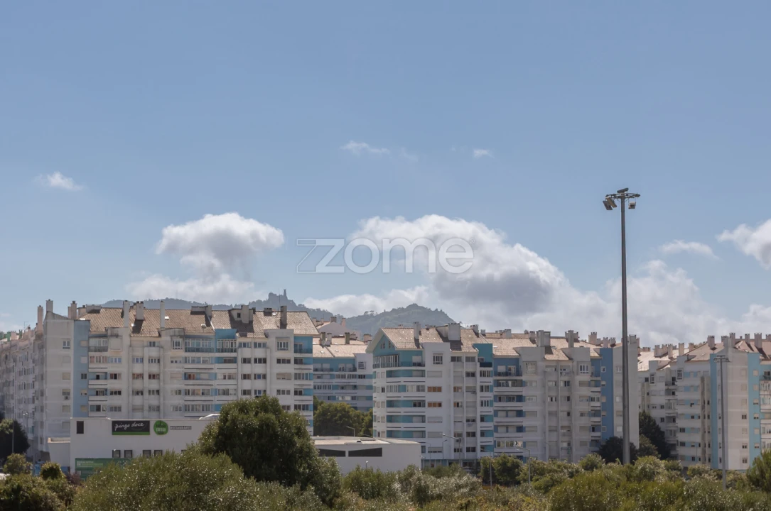 Apartamento T2 para Arrendamento em Algueirão-Mem Martins Foto 36