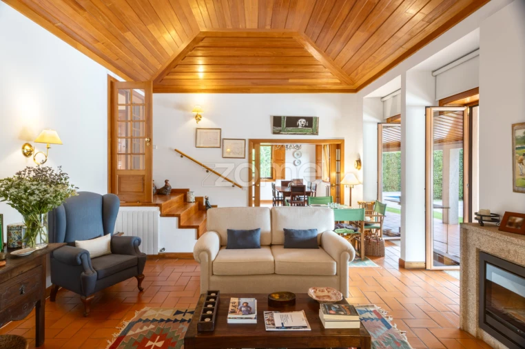 Moradia T4 para Venda em Arca e Ponte de Lima Foto 5