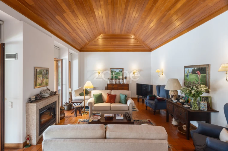 Moradia T4 para Venda em Arca e Ponte de Lima Foto 3