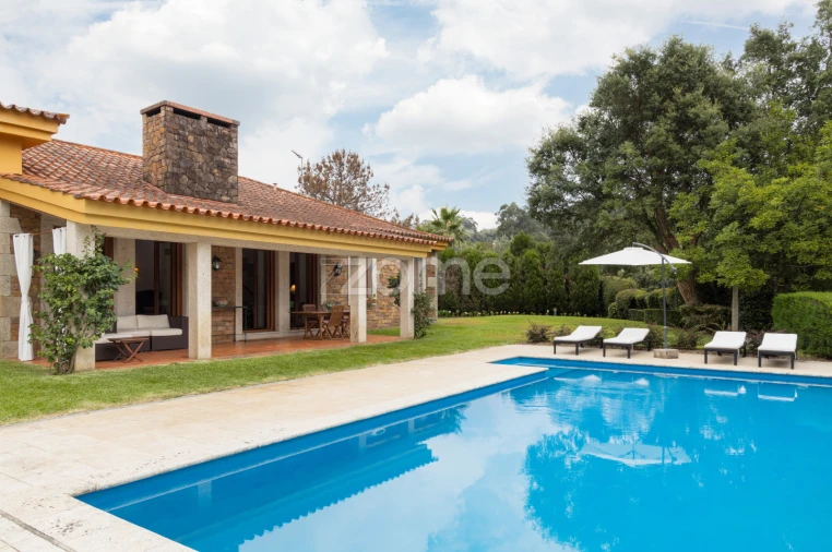 Moradia T4 para Venda em Arca e Ponte de Lima Foto 19