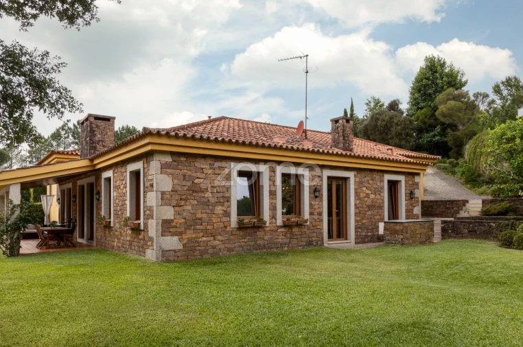 Moradia T4 para Venda em Arca e Ponte de Lima Foto 21