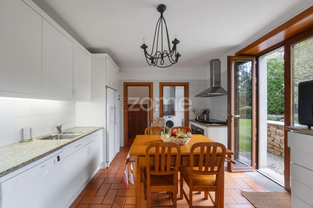 Moradia T4 para Venda em Arca e Ponte de Lima Foto 7