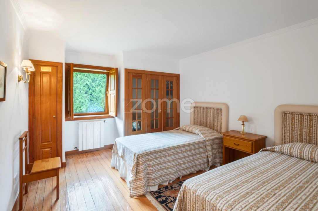 Moradia T4 para Venda em Arca e Ponte de Lima Foto 16