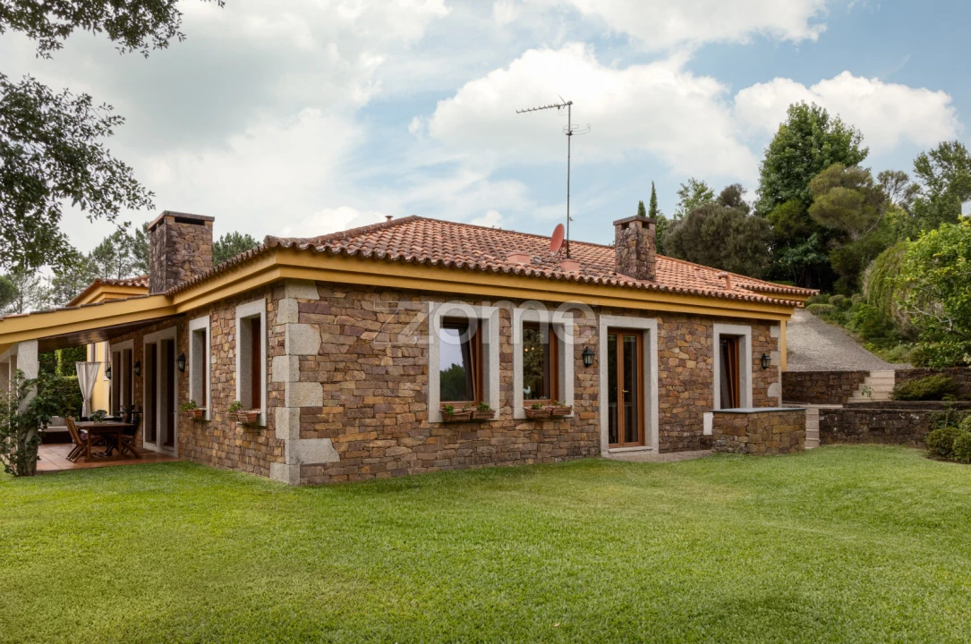 Moradia T4 para Venda em Arca e Ponte de Lima Foto 21