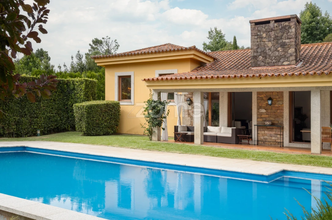 Moradia T4 para Venda em Arca e Ponte de Lima Foto 19