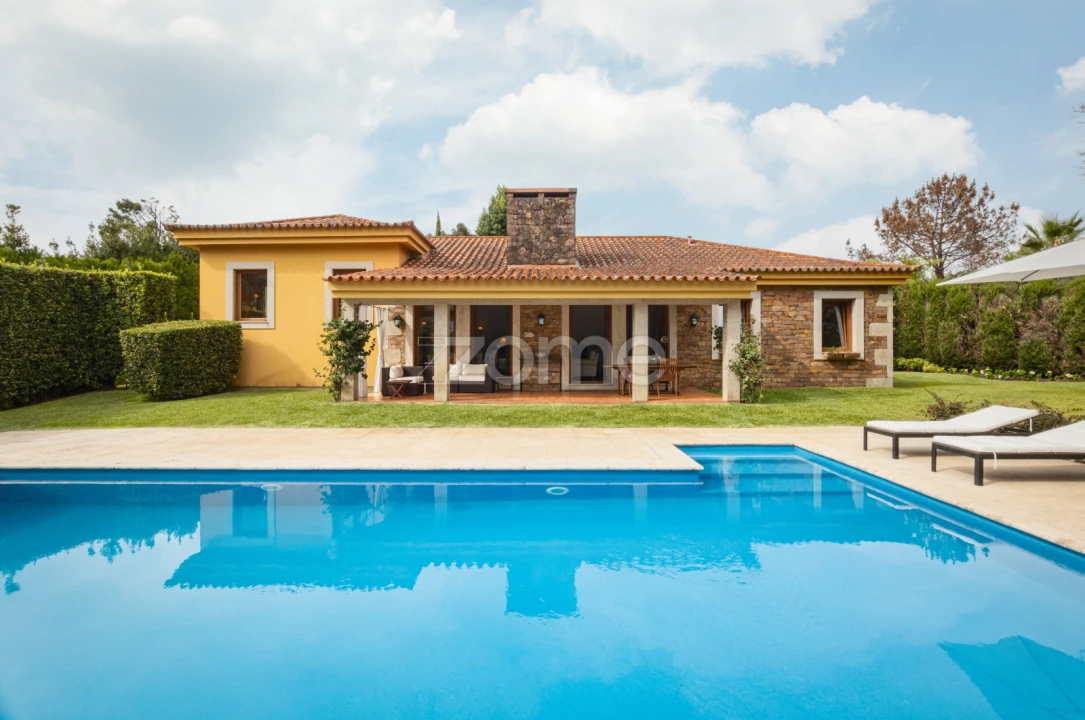 Moradia T4 para Venda em Arca e Ponte de Lima Foto 2