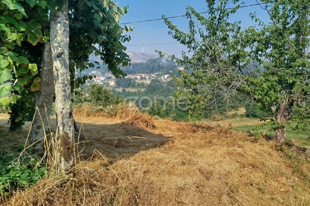 Moradia T5 para Venda em Viseu Foto 27